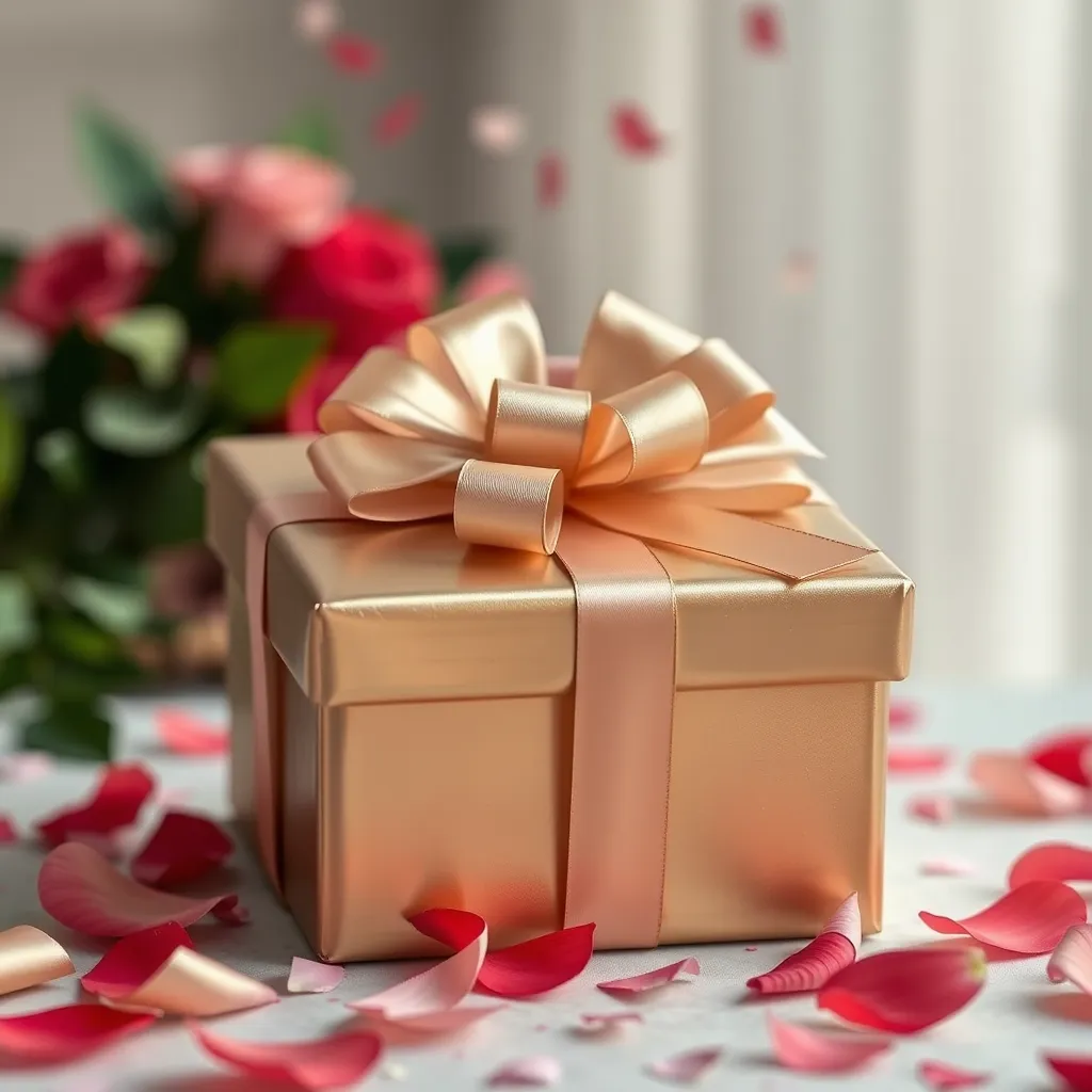 Prezent na wieczór panieński – pomysły na niezapomniany upominek