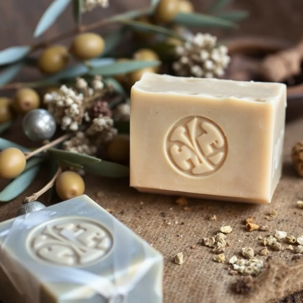 Mydło Aleppo – jak rozpoznać oryginalne?