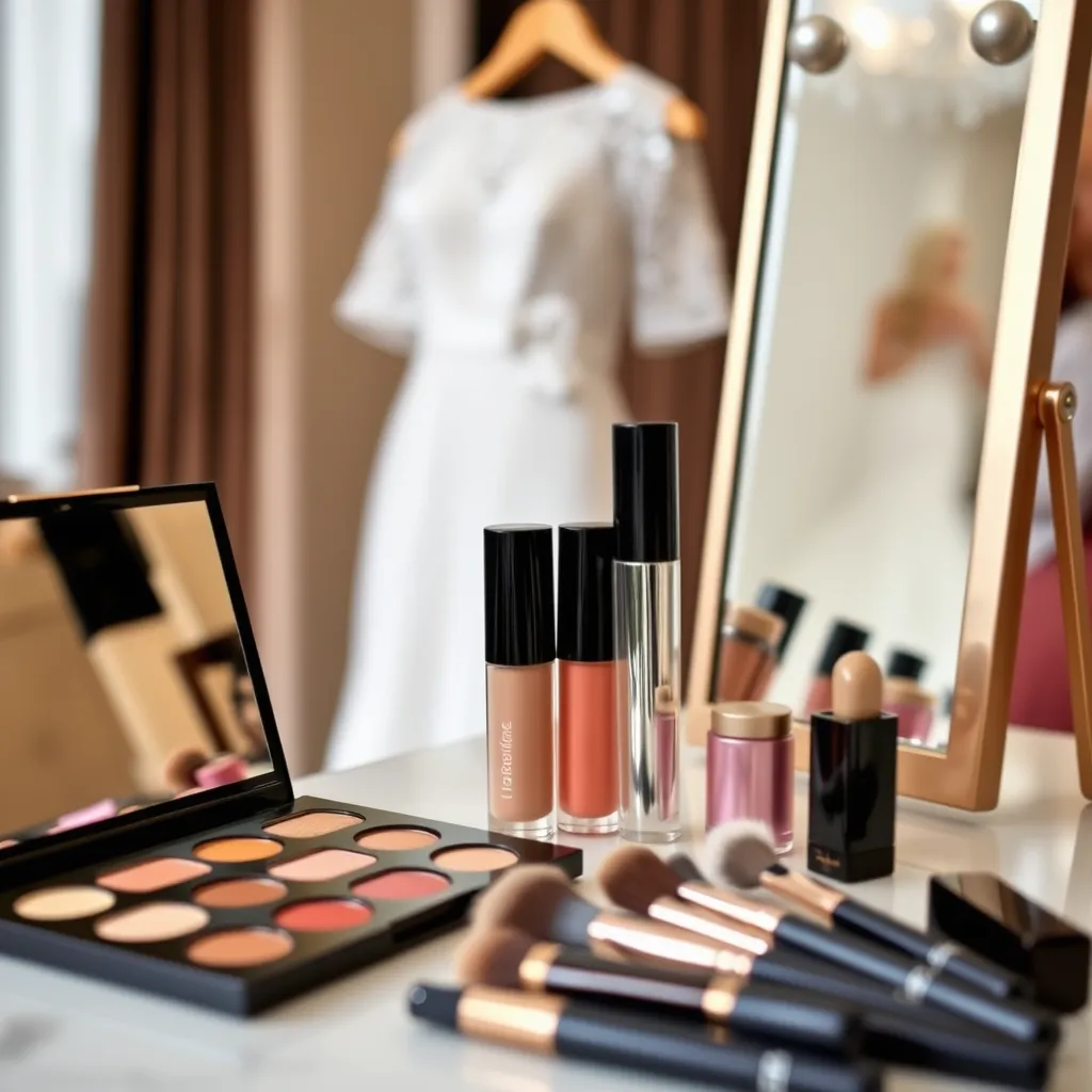 Makijaż na wesele dla 40-latki – jak go zrobić?