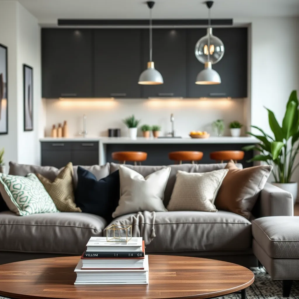 Co kupić na nowe mieszkanie – praktyczne wskazówki