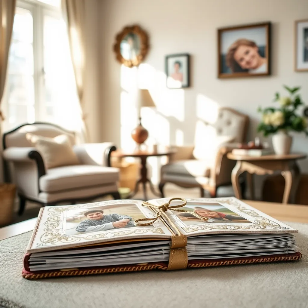 Zrób to sam – prezent dla babci, który ucieszy