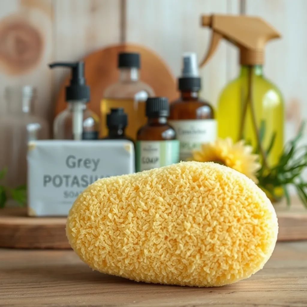 Szare mydło potasowe – gdzie kupić i na co stosować?