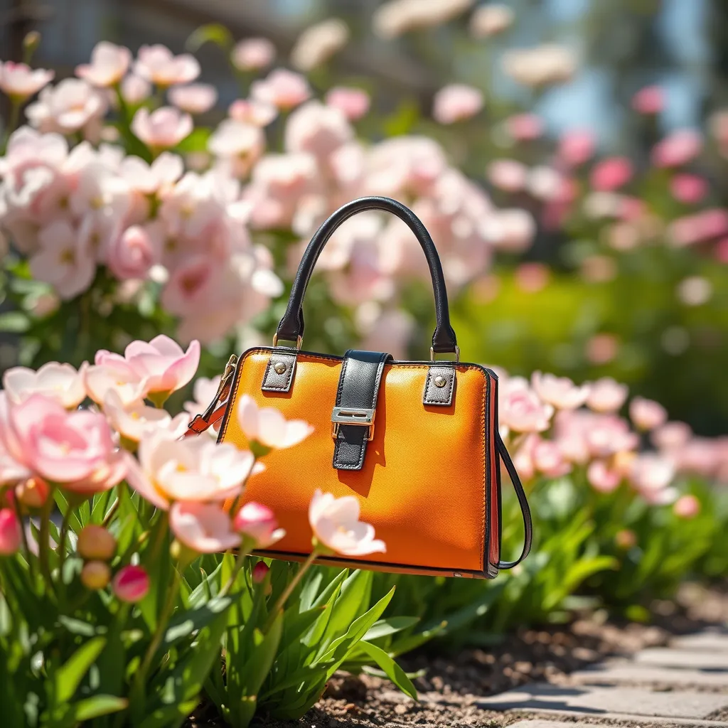 Trendy wiosna 2025 – co będzie modne?