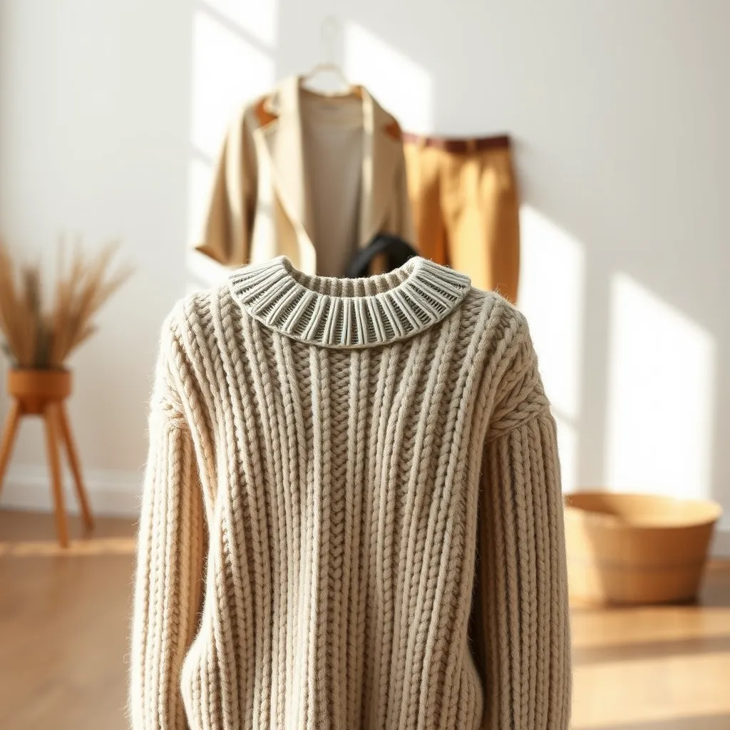 Moda na cebulkę – jak nosić warstwy?