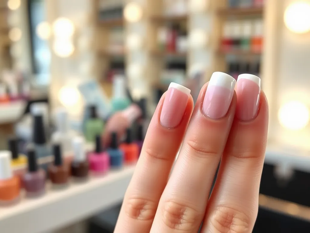 Ile razy można uzupełniać paznokcie żelowe?